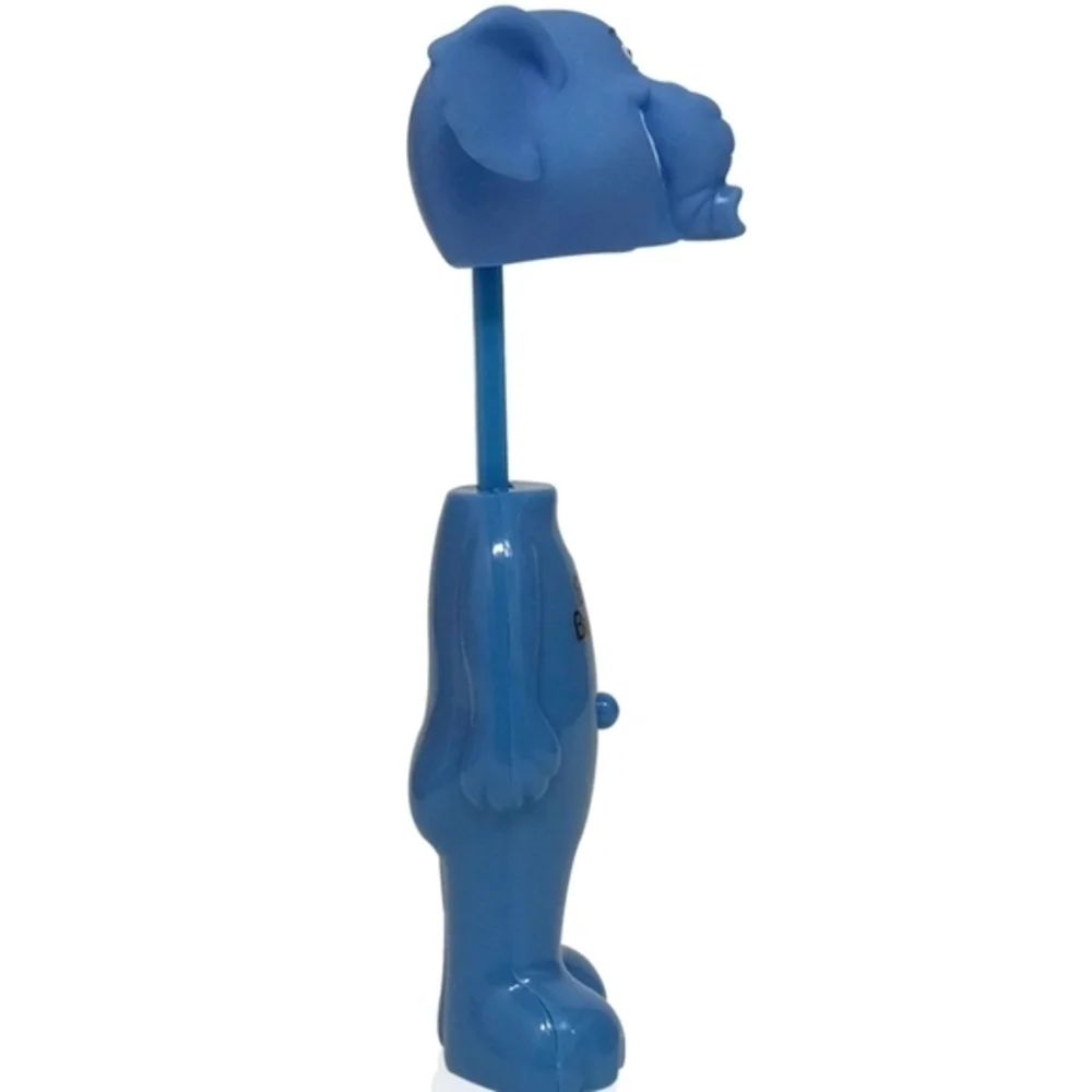 N/A this brush